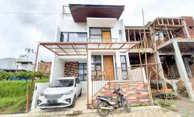 Rumah Hunian untuk Investasi