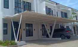 Rumah Idaman Anda di Pondok Ranji Ciputat