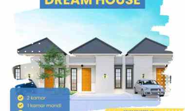 Rumah Idaman Cicilan Ringan, Legalitas Aman