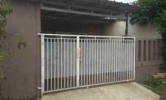 Rumah Idaman dengan Akses Mudah Siap Huni