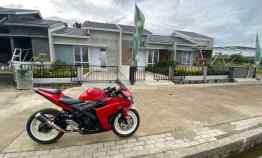 Rumah Idaman di Citeureup Kab Bogor