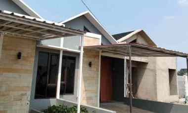 Rumah Idaman di Depok Harga Terjangkau. Bisa KPR