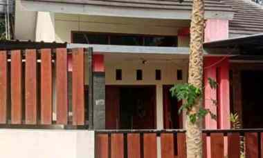 Rumah Dijual di Pandowoharjo Sleman Yogyakarta