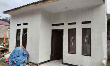Rumah Idaman Harga Terjangkau, Siap Huni
