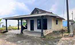 Rumah Idaman Kemuning Ngargoyoso Karanganyar