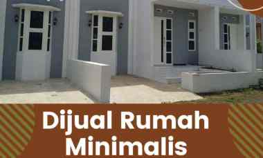 Rumah Idaman Keren di Malang