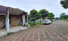 Rumah Dijual di Ijen Nirwana