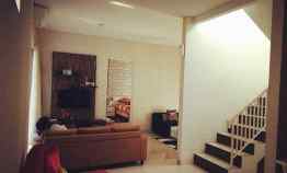 Rumah Minimalis Dalam Mini Cluster Bintaro Pondok Aren