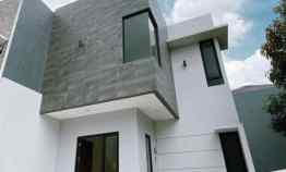TURUN HARGA RUMAH MINIMALIS MODERN di Imperial Gading NEGO
