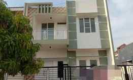 Turun Harga Rumah Brand New di Imperial Gading Asri Nyaman Harga OK