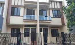 Turun Harga Rumah Brand New di Gading Imperial Nego