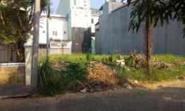 Kavling di Imperium Design Lippo Karawaci