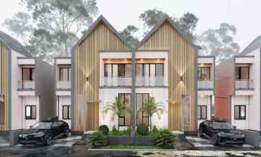 Rumah Dijual di 57QV 788, Jitengan, Balecatur