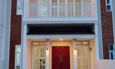 Rumah Impian di Bandung Kota Strategis