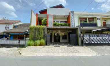 Rumah Impian di Maguwoharjo Sleman Kawasan Strategis