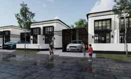 Rumah Impian Keluarga Muda di Kota Malang