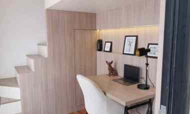 Rumah Indent dekat Kota Bandung, Harga 800 Jutaan