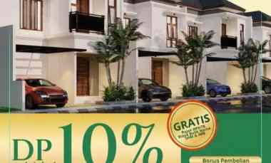 Rumah Indent Jalan Tukad Balian Renon Denpasar