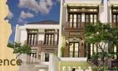 Jual Rumah Pasar Minggu Jakarta Selatan