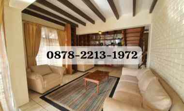 Rumah Dijual di CIGADUNG DAGO BANDUNG UTARA