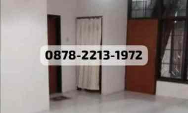 Rumah Dijual di SAYAP SUKAJADI BANDUNG UTARA