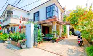 Rumah Dijual di Jln raya ciledug