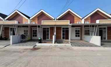 Rumah ini Banyak Bonusnya