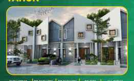 Rumah Islami Asri Setu Bekasi