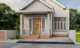 Rumah Islami Purwakarta Fasilitas Lengkap