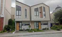 Rumah Cluster Murah Bekasi Wimbledon Jababeka Residence