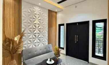 Rumah Jagakarsa Best Value - Banyak Bonus Siap Huni