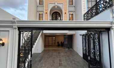 Rumah Dijual di Kahfi 1