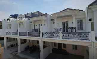 Rumah Jagakarsa dekat Tol Brigift