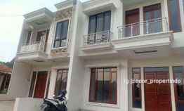 Rumah Dijual di Jagakarsa Jakarta Selatan