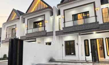 Rumah Jagakarsa Jakarta Selatan