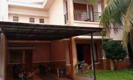 Rumah Dijual di Jagakarsa, Jaksel