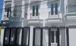 Hunian Mewah 2 Lantai Siap Huni Jagakarsa Jaksel