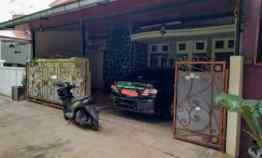 Dijual Rumah Secondary 2 Lantai Strategis di Jaka Mulya, Bekasi