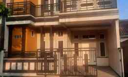 Rumah Murah Area Logam Sayap Ciwastra dekat Tol Buah Batu Rp 750 000