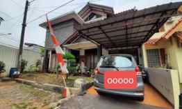 Rumah Murah Unik Bekasi Barat Jaka Sampurna Super Strategis