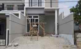 Rumah Murah Mewah Bekasi Jaka Sampurna Super Strategis