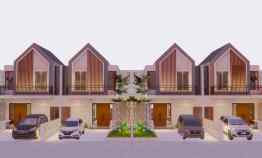 Rumah Dijual di jakal km 12