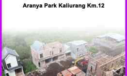 Rumah Dijual di jakal km 12