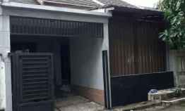 For Sale Rumah di Pesona Cinangka Asri Sawangan Depok