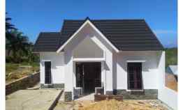 RUMAH CLUSTER GRIYA AL FAZZA KARANG INDAH SUMUR DEWA SELEBAR BENGKULU