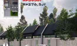 Sukamanah Islamic Village Purwakarta dekat Kawasan Industri Purwakarta