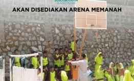 Dijual Rumah Strategis dekat Gerbang Tol Sadang Purwakarta