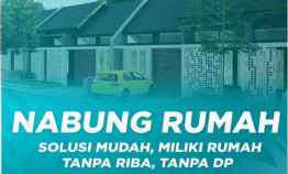 Program Nabung Rumah Sukamanah Islamic Village Purwakarta