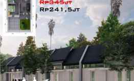 Sukamanah Islamic Village Perumahan Syariah Tanpa Bank Tanpa Riba