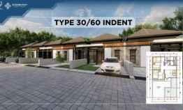 Rumah Dijual di Purwakarta Sukamanah Islamic Village Purwakarta